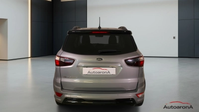 Ford EcoSport - AU-U77484 