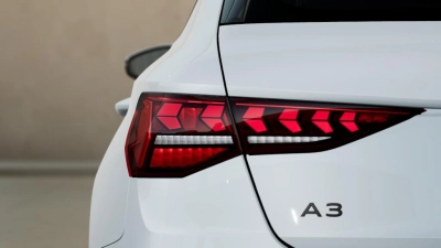 Audi A3 Sportback - SE-N186229 