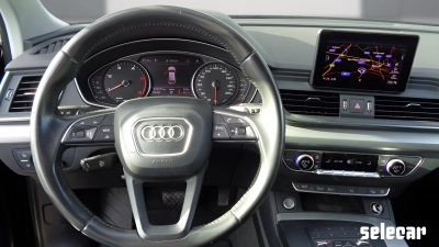 Audi Q5 - SE-U70039 