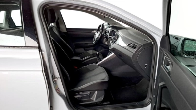 Volkswagen Polo - SE-U79058 