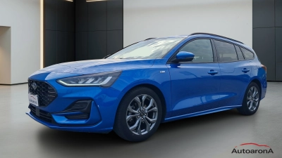 Ford Focus - AU-U79367 