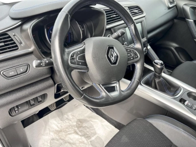 Renault Kadjar - AU-U79110 
