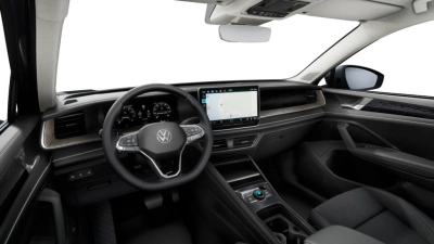 Volkswagen Tayron - SE-N186871 