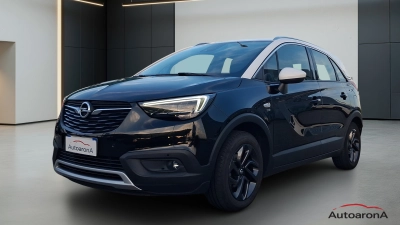 Opel Crossland - AU-U79579 
