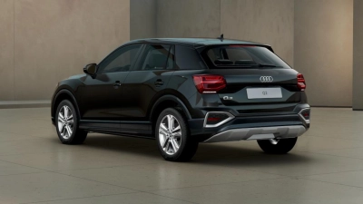 Audi Q2 - SE-N191238 