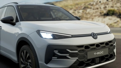Volkswagen T-Roc - SE-N194097 