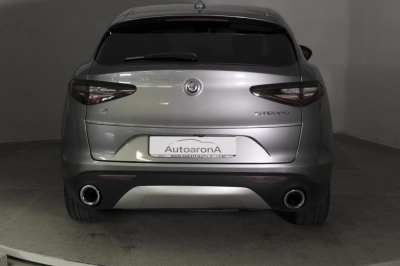 Alfa romeo Stelvio - AU-U75571 