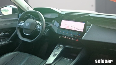 Peugeot 308 - SE-U79974 