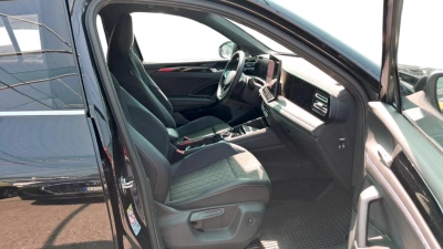 Volkswagen Tiguan - SE-U78138 