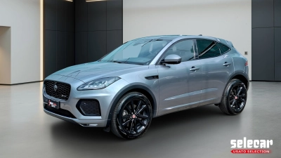Jaguar E-Pace - SE-U78888 