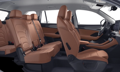 Skoda Kodiaq - AU-N183400 