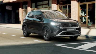 Volkswagen T-Cross - SE-N192635 