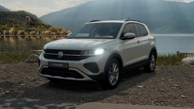 Volkswagen T-Cross - AU-N194204 