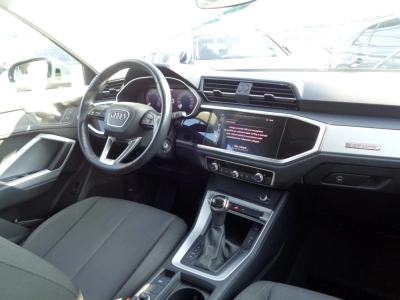 Audi Q3 Sportback - SE-U76393 