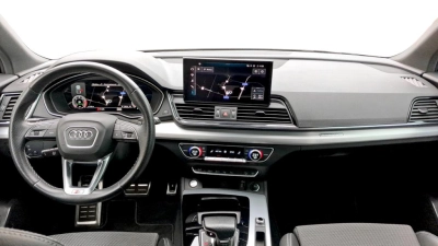 Audi Q5 Sportback - SE-U77777 