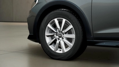 Audi A1 Allstreet - SE-N187502 