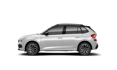 Skoda Kamiq - AU-N188661 