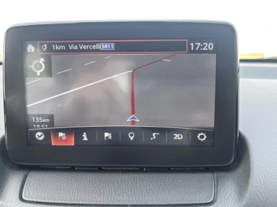 Mazda CX-3 - AU-U78775 