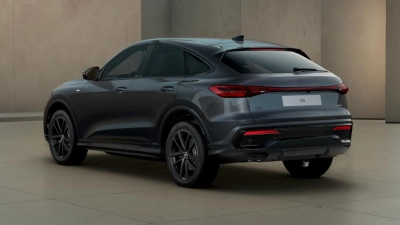 Audi Q5 Sportback - SE-N186491 