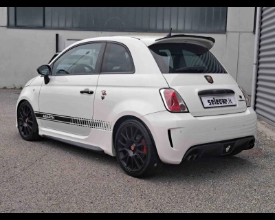 Abarth 500/595 - SE-U77915 