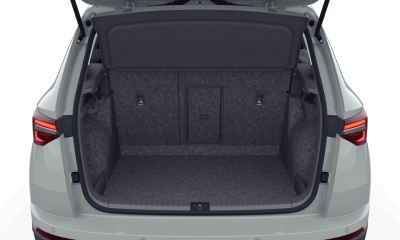 Skoda Karoq - AU-N187427 