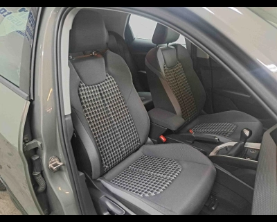Audi A1 Allstreet - SE-U78642 