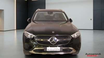 Mercedes-Benz GLC - AU-U77914 