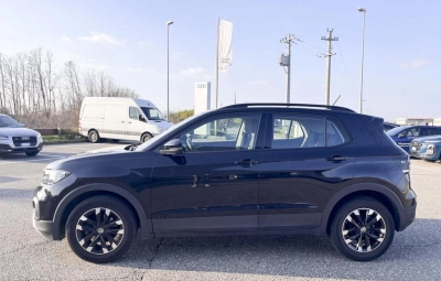 Volkswagen T-Cross - AU-U78163 