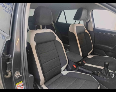 Volkswagen T-Roc - SE-U79144 