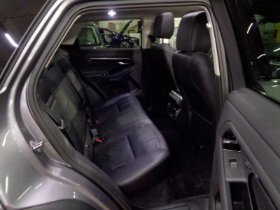 Land rover Range - SE-U74737 