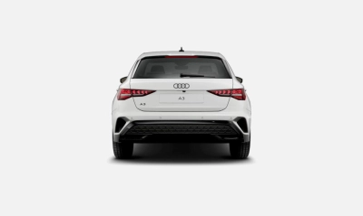 Audi A3 Sportback - SE-N185364 