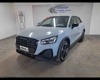 Audi Q2 - SE-U78812 