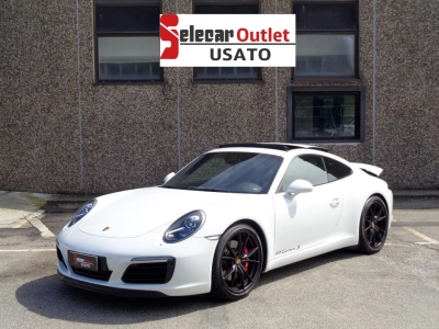 Porsche 911 - AU-U76312 