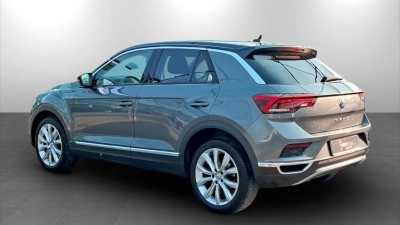 Volkswagen T-Roc - SE-U78894 