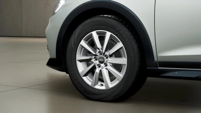 Audi A1 Allstreet - SE-N187226 