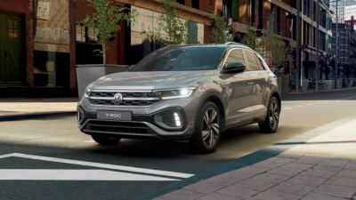 Volkswagen T-Roc - SE-N188925 