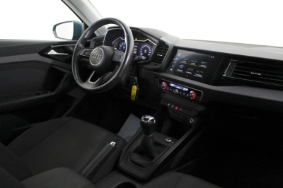 Audi A1 Sportback - AU-U77240 