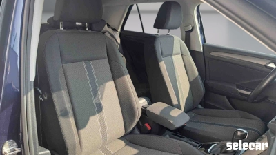 Volkswagen T-Roc - SE-U75292 