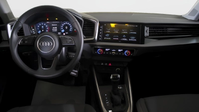 Audi A1 Sportback - AU-U79027 