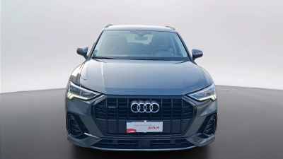Audi Q3 - AU-U78571 