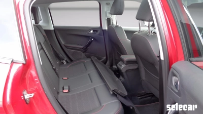 Peugeot 2008 - SE-U76143 
