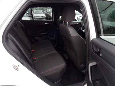Volkswagen T-Roc - SE-U77590 