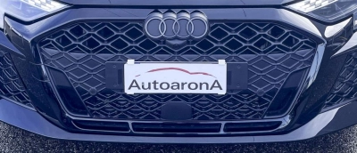 Audi RS 3 - AU-N185467 