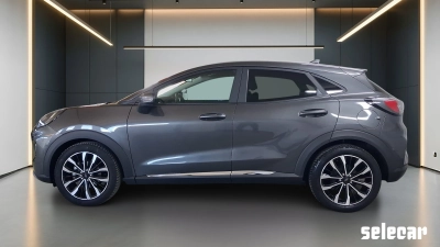 Ford Puma - SE-U79717 