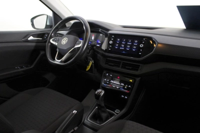 Volkswagen T-Cross - AU-U77645 