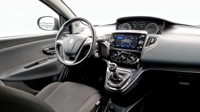 Lancia Ypsilon - SE-U78734 