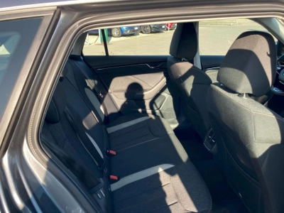 Skoda Kamiq - AU-U75630 