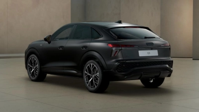 Audi Q3 Sportback - AU-N191887 