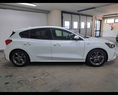 Ford Focus - SE-U79165 