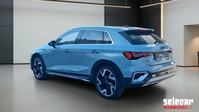 Audi A3 Allstreet - SE-U79391 